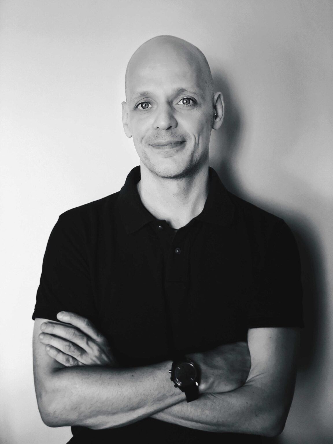 Patrick Muhl